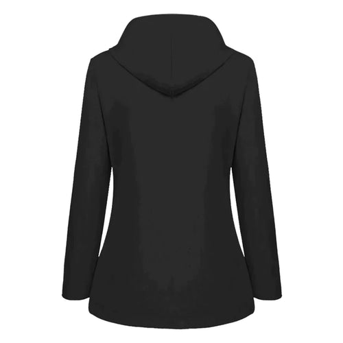 R&B | Elegante & Warme Regenjacke