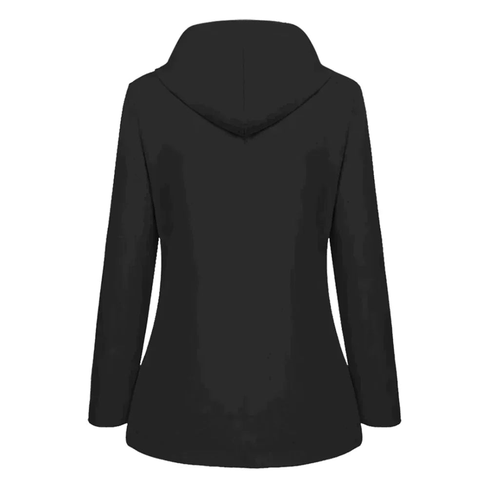 R&B | Stilvoller Wasserdichter Mantel für Frauen