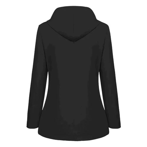 R&B | Stilvoller Wasserdichter Mantel für Frauen