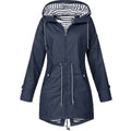 R&B | Damenjacke Casual Hergestellt für Komfort Ideal für Herbst/Winter