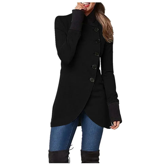 R&B | Jacke mit Knopf