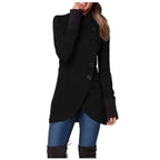 R&B | Jacke mit Knopf
