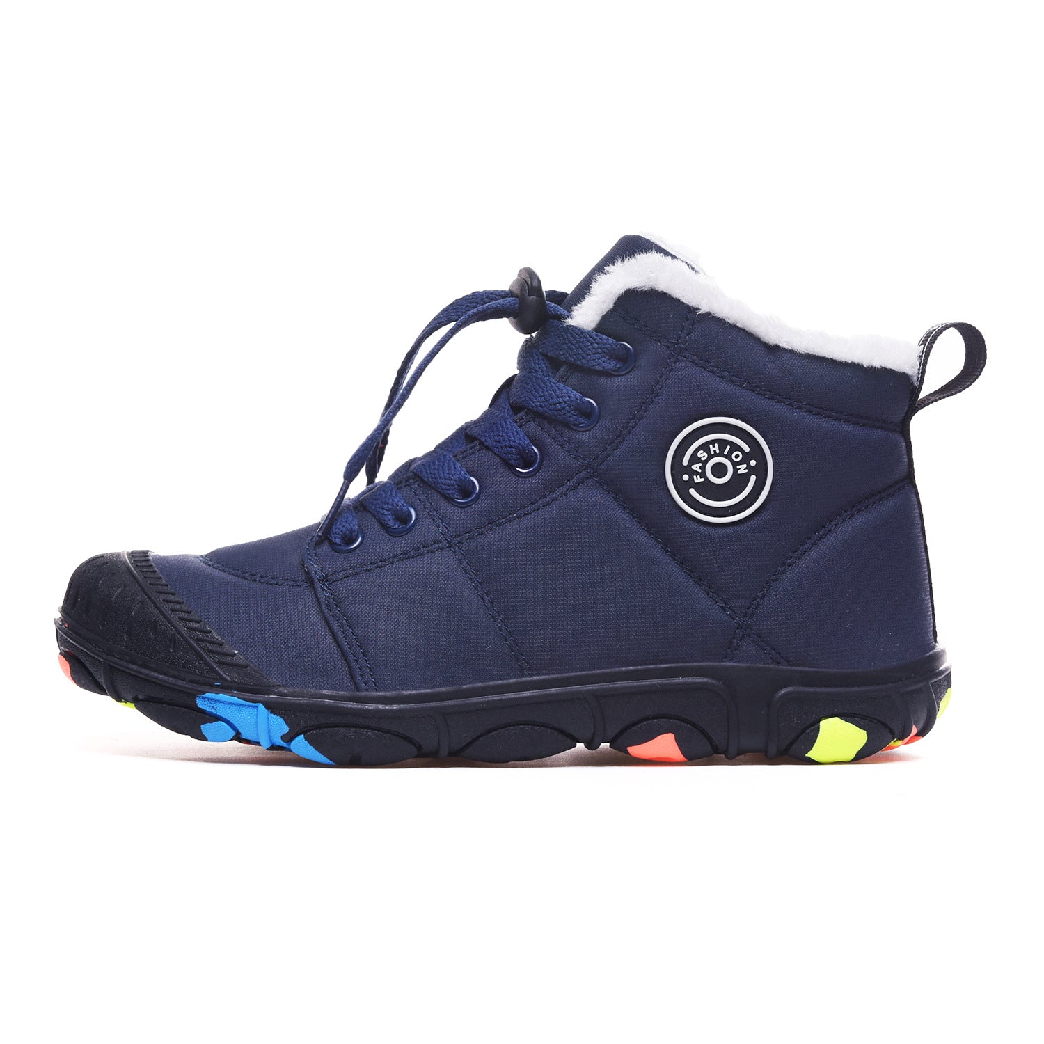 Orthopädische KinderWinterschuhe R&B