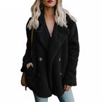 R&B | Klassische und Bequeme Allgemeine Jacke