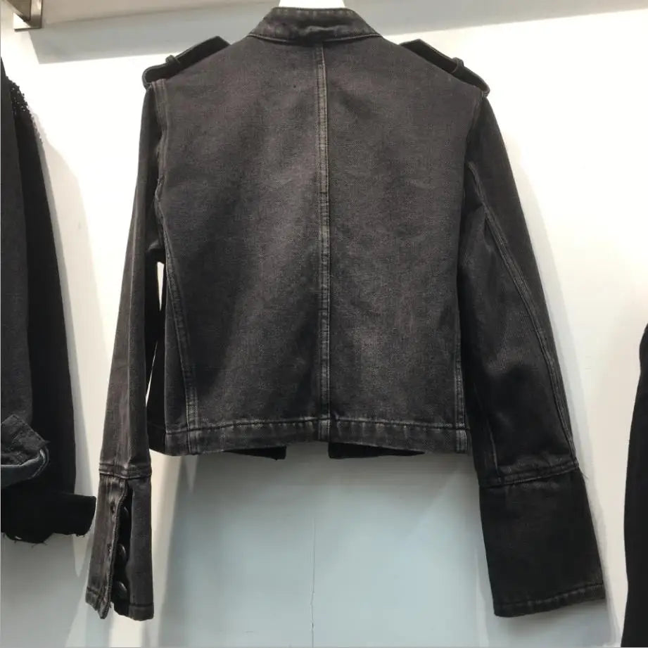 R&B | Zauber machen als die Schattenjacke