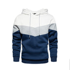 R&B | Herren Hoodie aus Baumwoll-Polyester-Mischung