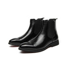 R&B | Stilvolle Herrenstiefel für Das LR&Ben