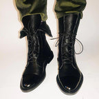 R&B | Modische Absatzboots