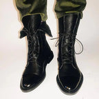 R&B | Bequeme Gefütterte Winterstiefel