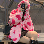 R&B | Teddy Weste Für Damen