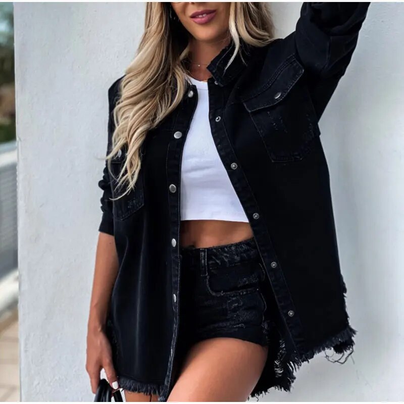 R&B | Jeans Rikka Trendy & Modisch