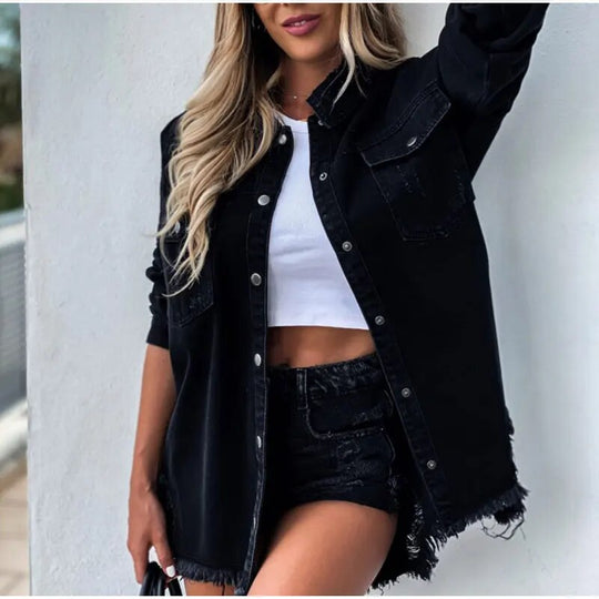 R&B | Jeans Rikka Trendy & Modisch