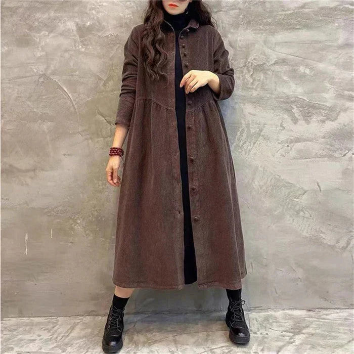 R&B | mit Taschen R&B | Vielseitig mit Knöpfen und Taschen
