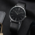 R&B | Herrenarmbanduhr im Antikstil, klassisch und stilvoll