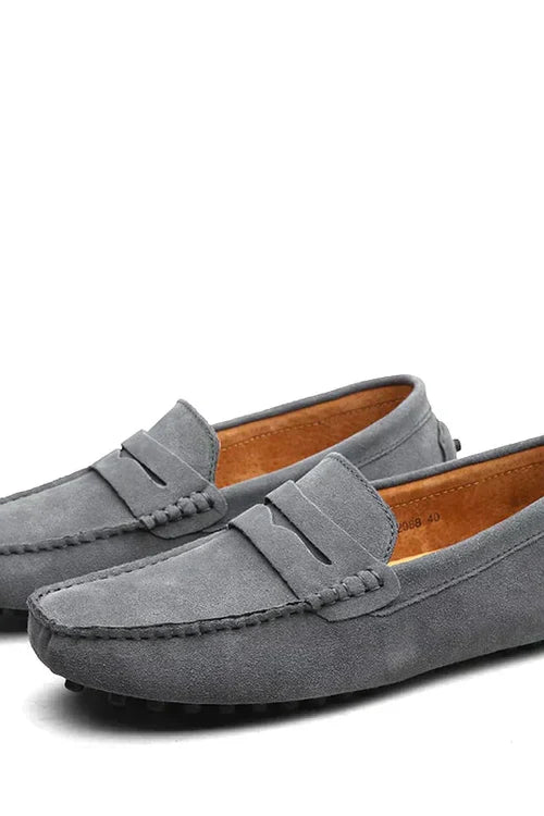 R&B – Slipper im italienischen Stil