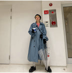 R&B | Ich mache mir keine Sorgen Trenchcoat
