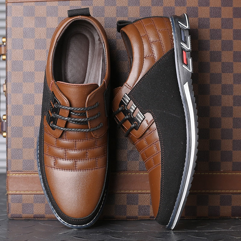 EB | Lässige Sneakers