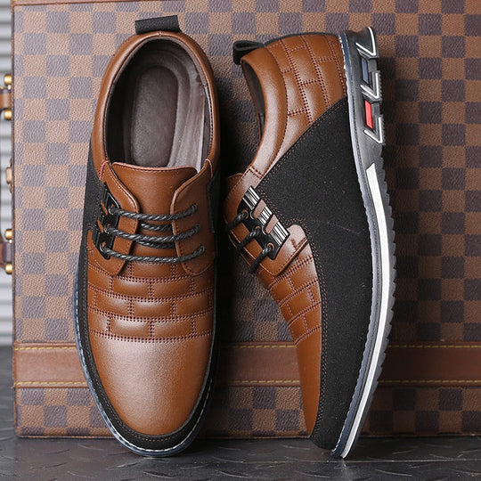 R&B | Lässige Sneakers