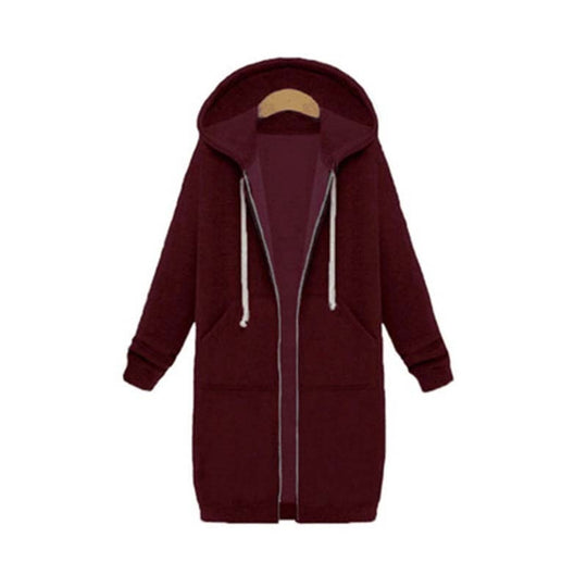 R&B | Langes Sweatshirt