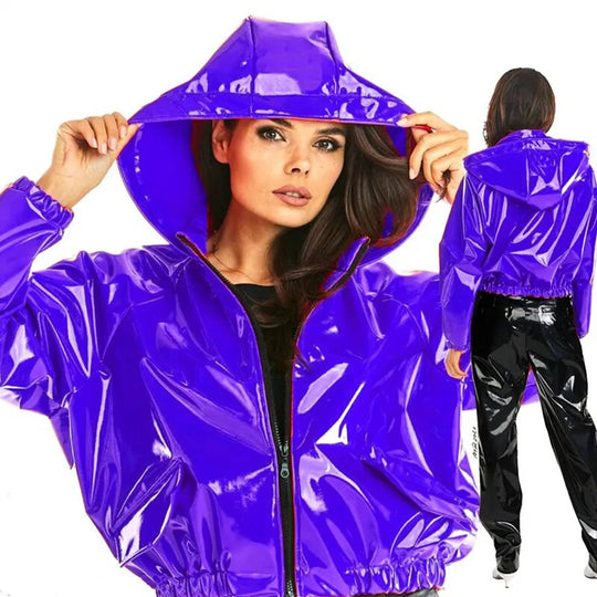 R&B | Du machst lieben Spaß Jacke