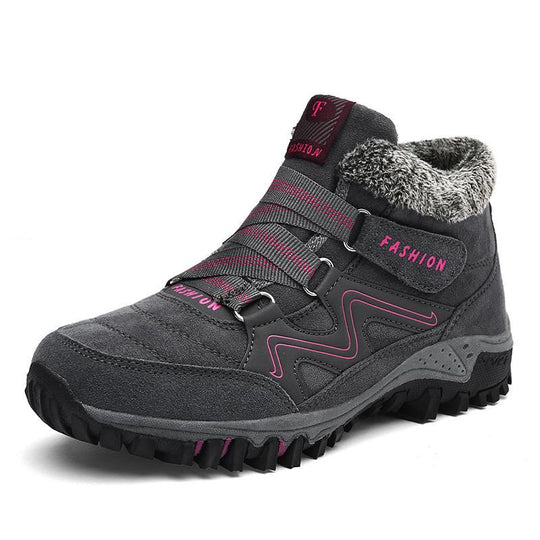 Damen Winterstiefel R&B