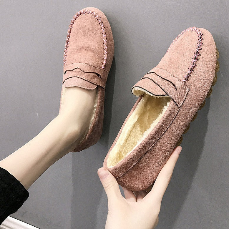 R&B | Winter Damen Schuhe