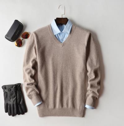 R&B | Herren-Pullover | Hohe Qualität & sehr elegant