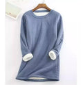 R&B | Stilvoll Warmer Pullover für Frauen