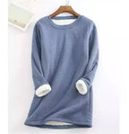 R&B | Stilvoll Warmer Pullover für Frauen