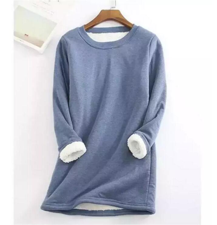 R&B | Stilvoll Warmer Pullover für Frauen