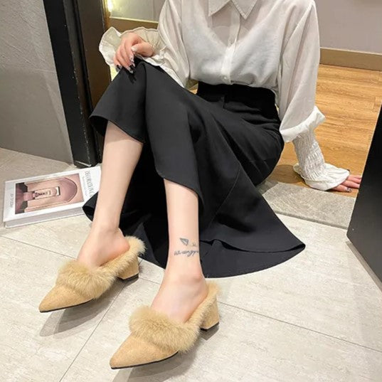 Cristina Slip-Ons | Stylisch & Luxuriös R&B