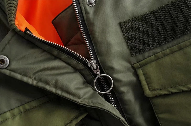 R&B | Bomberjacke für Damen
