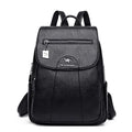 Heidi-Mode – Rucksack Frau Silvy