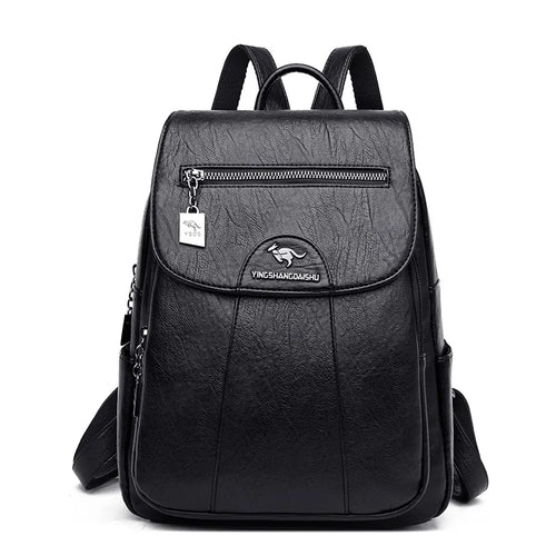 R&B – Rucksack Frau Silvy