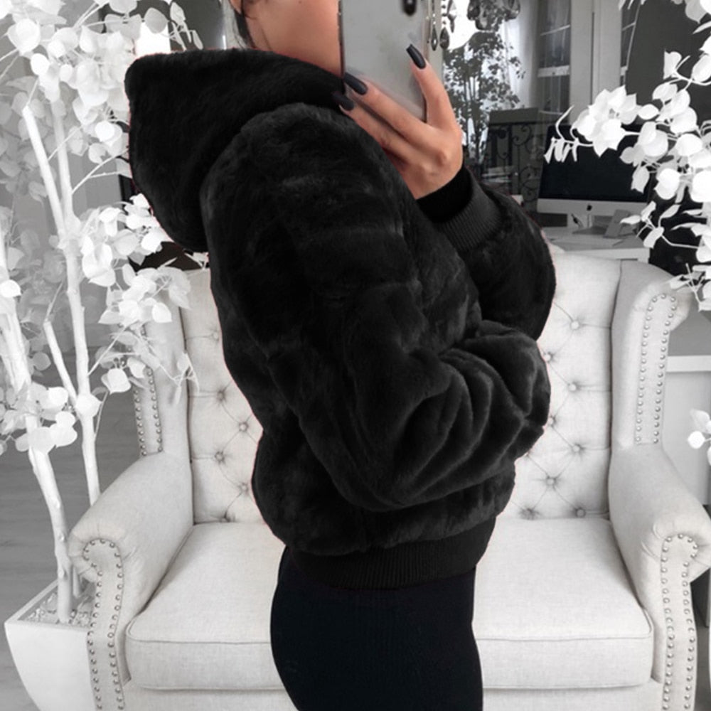 R&B | Damen Hoodie