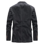 R&B | Zeitlose Herrenjacke mit Stil