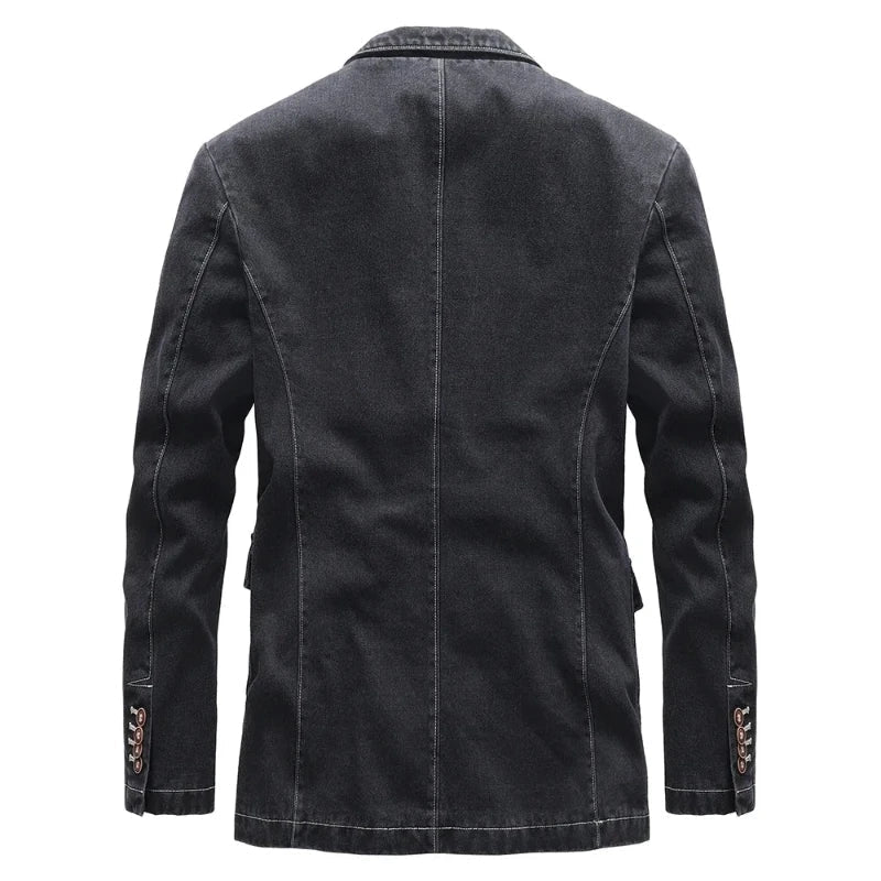 R&B | Zeitlose Herrenjacke mit Stil