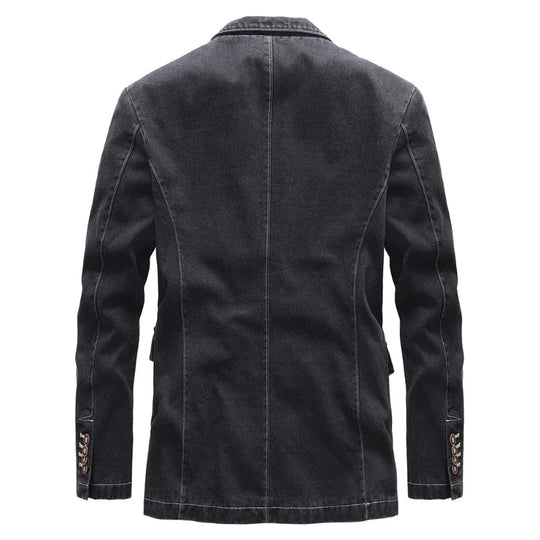 R&B | Zeitlose Herrenjacke mit Stil
