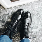 R&B | Modische Absatzboots