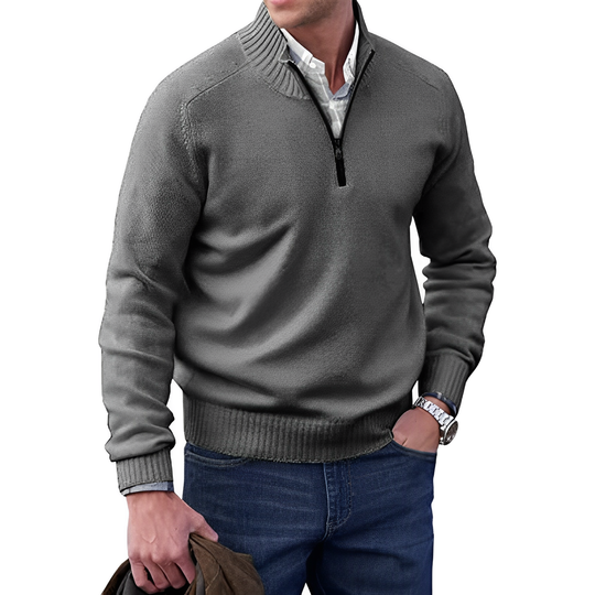 R&B | Wärmender und Eleganter Pullover