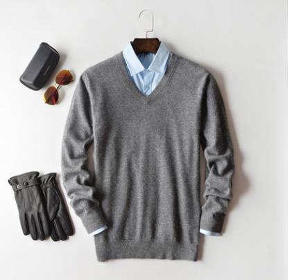 R&B - Herren-Pullover | Hohe Qualität & sehr elegant