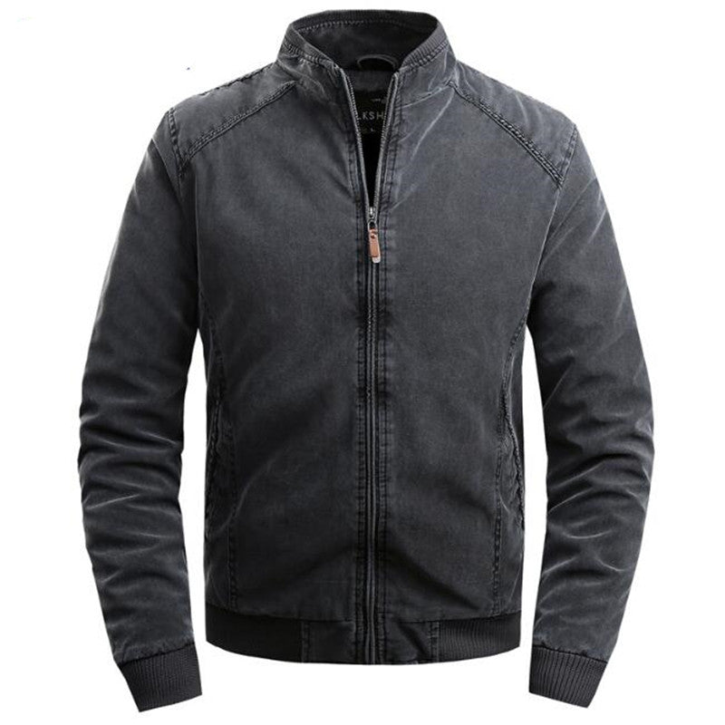 R&B | Die Funktionale und Elegante Übergangsjacke