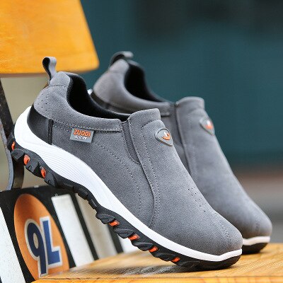R&B | Zuodi - Orthopädische Herrenschuhe für Optimale Unterstützung