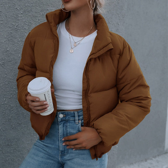 R&B | Pufferjacke für Damen