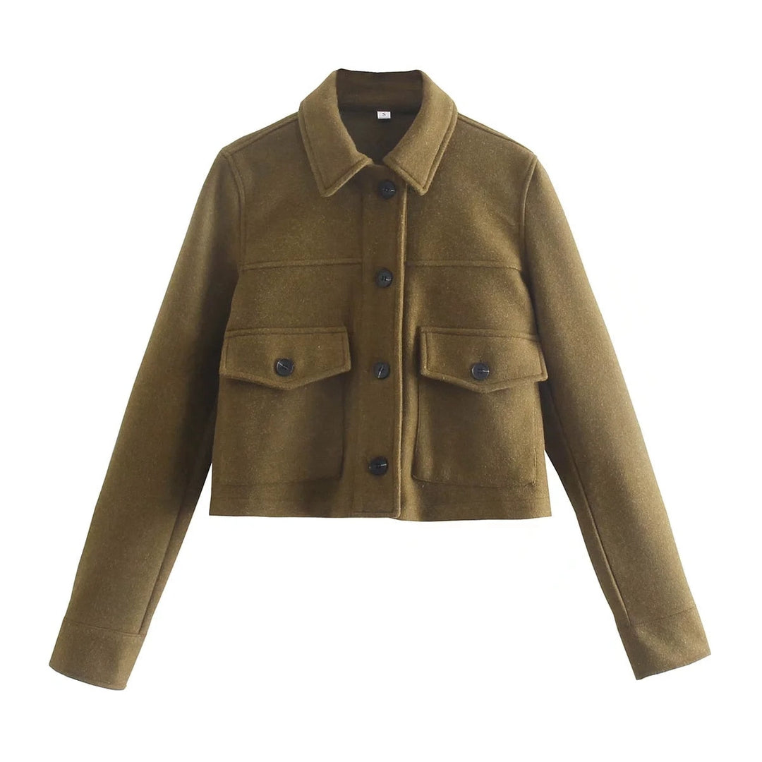 R&B | Vintage Jacke für Damen