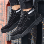 Leicht Stahlkappe Schuhe Berufsschuhe Sportlich Atmungsaktiv Schutzschuhe R&B
