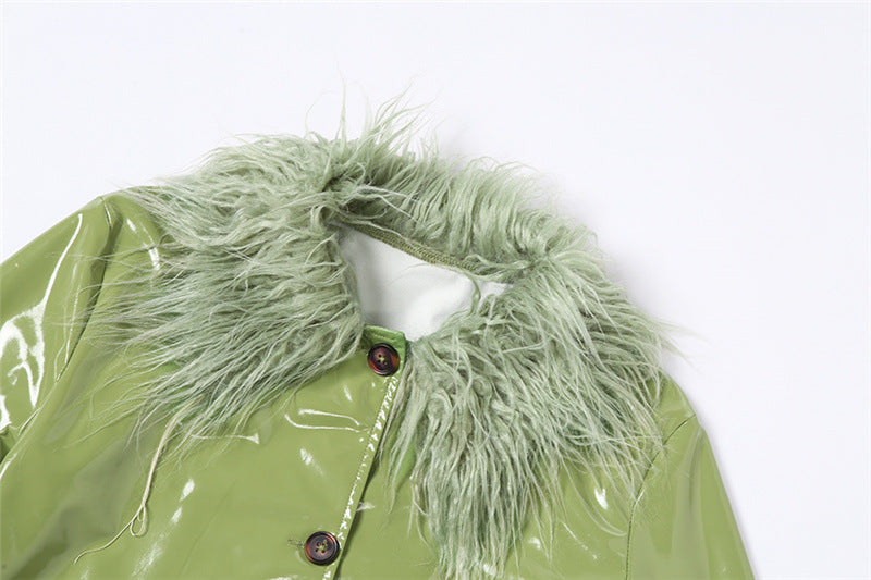 R&B | Fühle mich jetzt Jacke