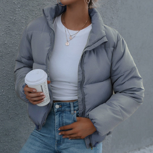 R&B | Pufferjacke für Damen
