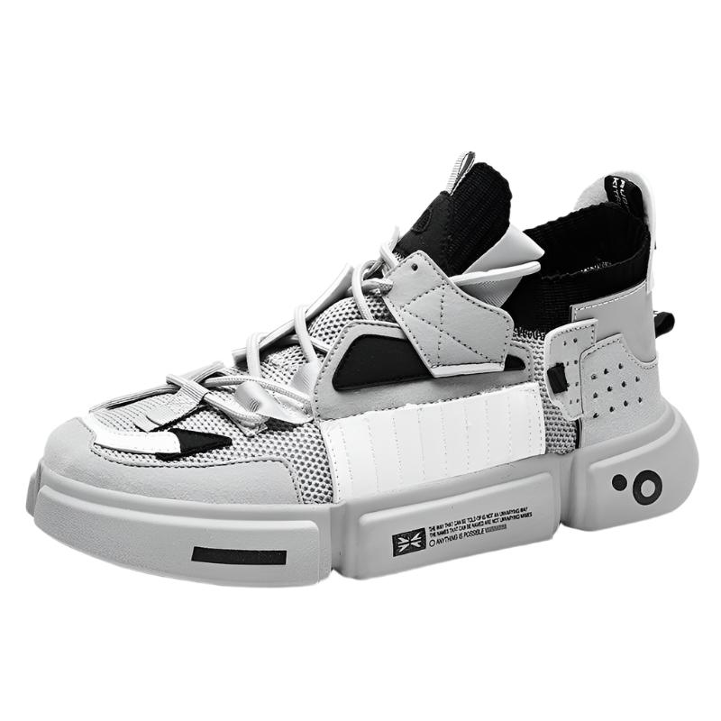 R&B | Lässige und Entspannte Sommerschuhe
