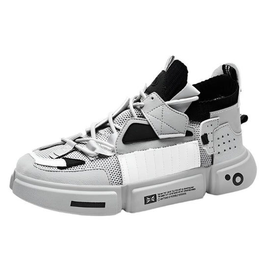 R&B | Lässige und Entspannte Sommerschuhe